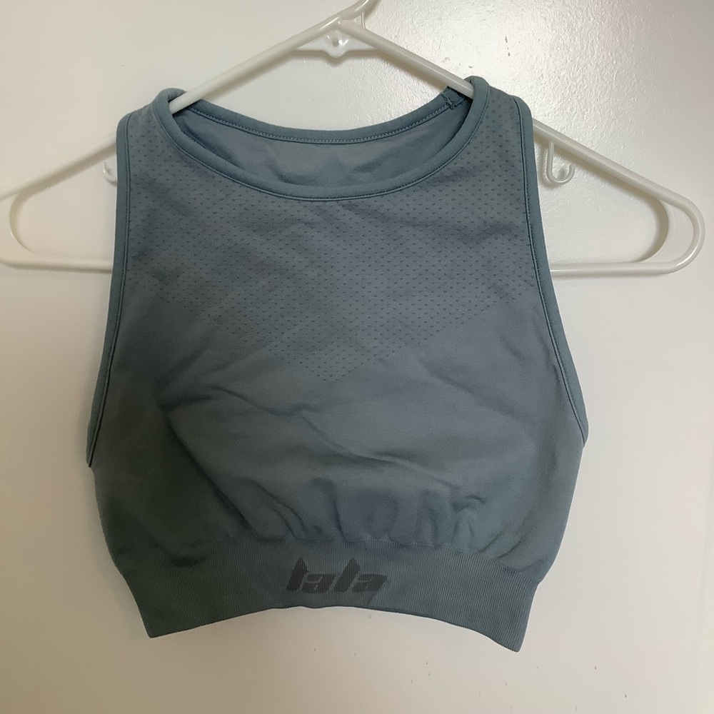 tala sky sports bra